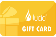 Lucid Candle Gift Card