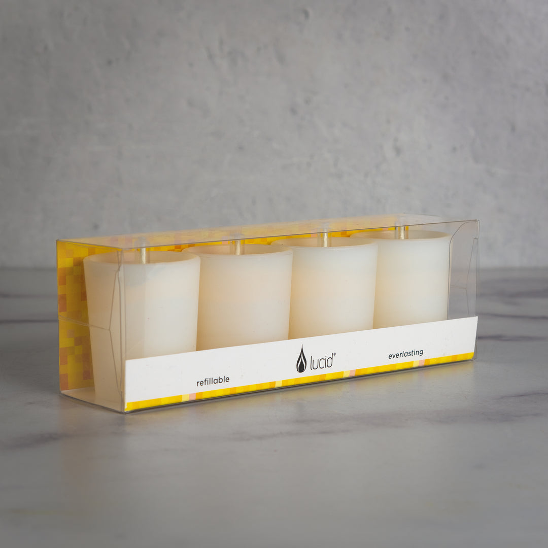 Lucid Candle
