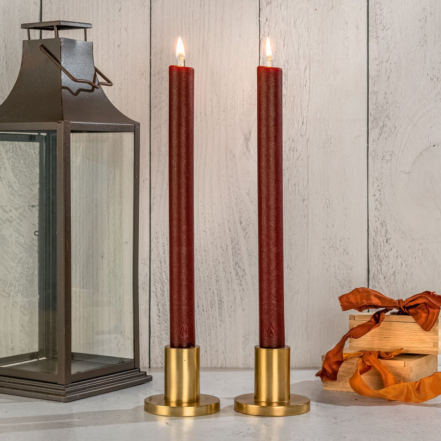 New from Lucid Lucid Candle