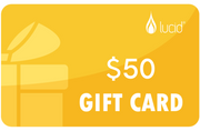 Lucid Candle Gift Card