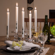 Fork & Knife 11" Dinner Candle