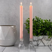 Lucid Candle Peony Dinner Candle