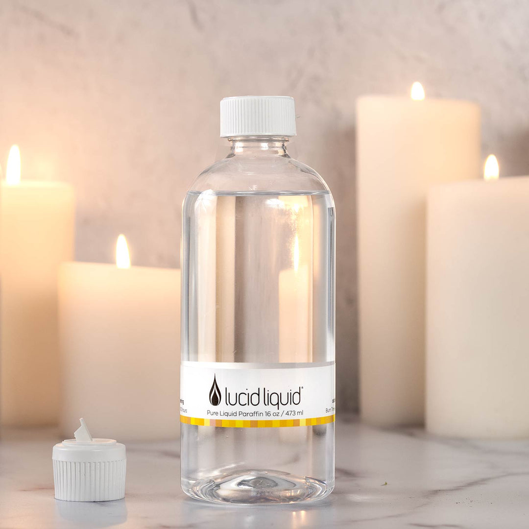 Liquid Lucid Candle